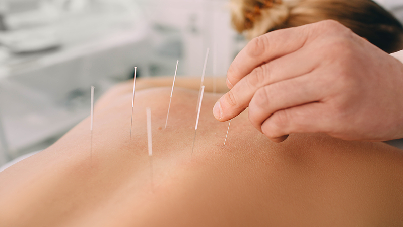 HEALING WITHIN ACUPUNCTURE AND WELLNESS CENTER